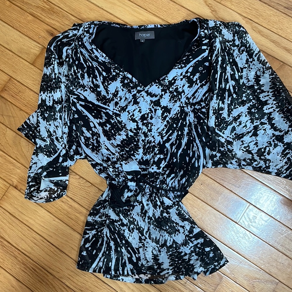 Beautiful top